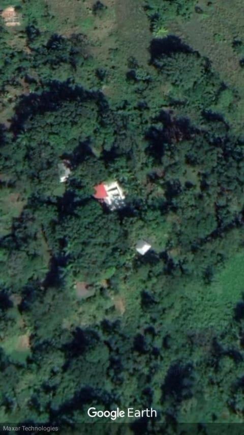 Plasencia Estate Omoa Exterior photo