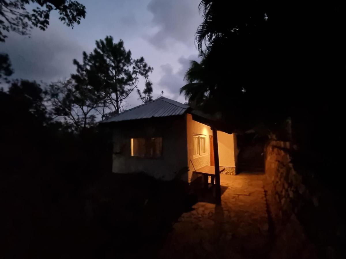 Plasencia Estate Omoa Exterior photo